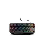 Teclado mecánico Razer Blackwidow V3 Tenkeyless Switch Green Inglés