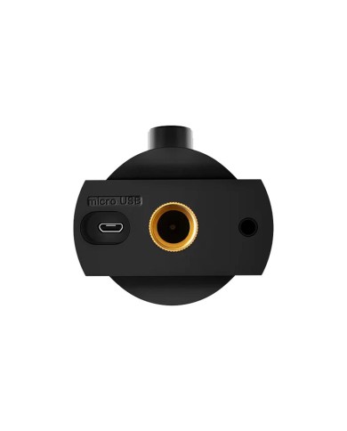 Micrófono Streaming Ozone REC X50 USB con trípode