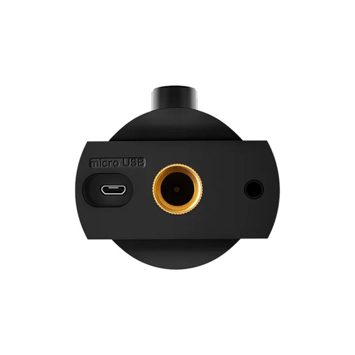 Micrófono Streaming Ozone REC X50 USB con trípode