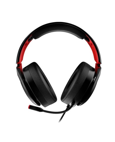 Audífono Gamer Ozone Rage X40, 7.1 virtual, USB, PC PS4 PS5