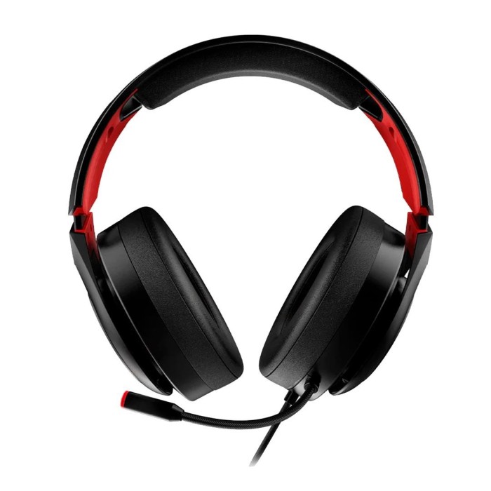Audífono Gamer Ozone Rage X40, 7.1 virtual, USB, PC PS4 PS5