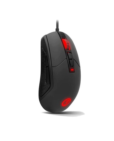 Kit Gamer Ozone Teclado + Mouse Double Tap RGB, USB, Español