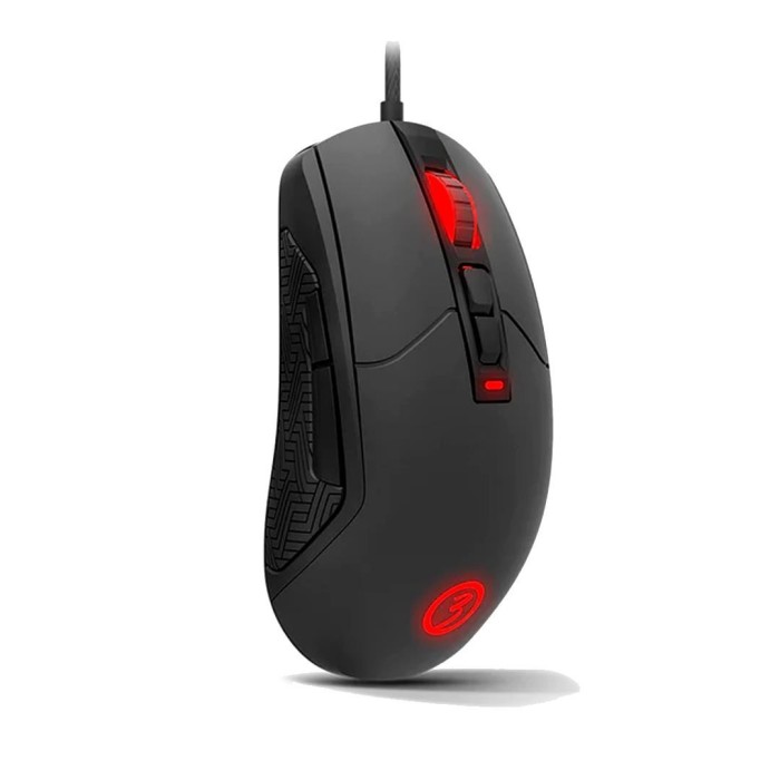 Kit Gamer Ozone Teclado + Mouse Double Tap RGB, USB, Español