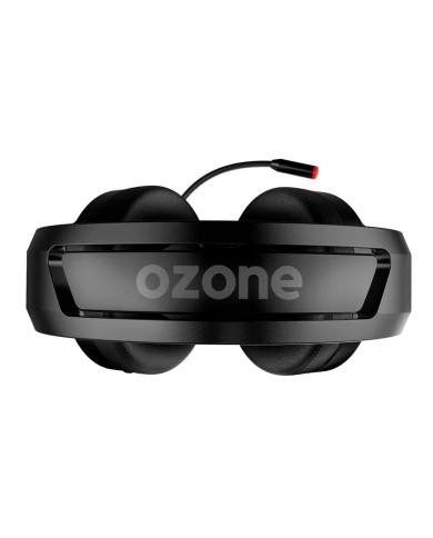 Audífono Gamer Ozone Rage X40, 7.1 virtual, USB, PC PS4 PS5