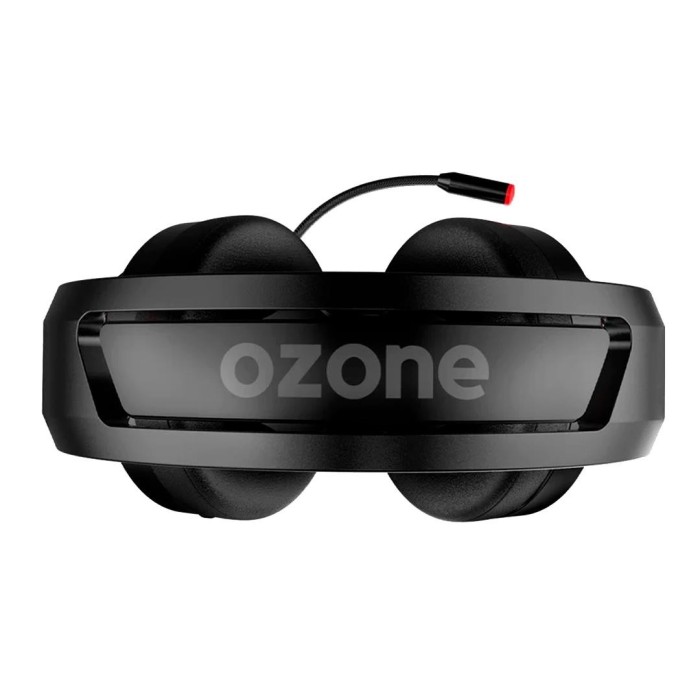 Audífono Gamer Ozone Rage X40, 7.1 virtual, USB, PC PS4 PS5