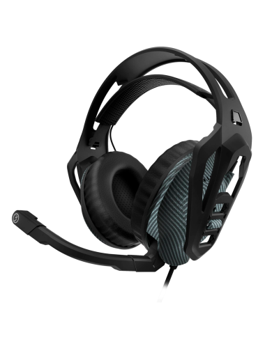 Audífonos Ozone Nuke Pro Sonido 7.1 Virtual