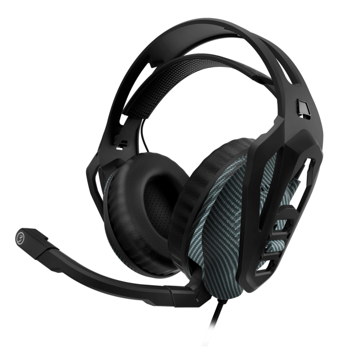 Audífonos Ozone Nuke Pro Sonido 7.1 Virtual