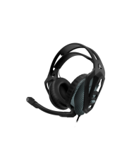 Audifonos gamer Razer Kraken Kitty Chroma RGB Quartz
