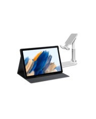 Tablet Lenovo Tab P11 4G LTE, Ram 6GB, 128GB, 11" Gris Teclado y Lápiz