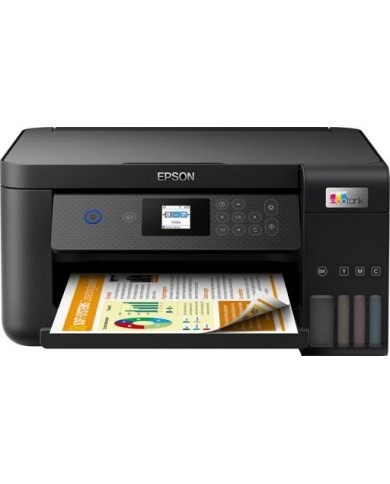 Impresora multifuncional Epson EcoTank L4260 (C11CJ63303)