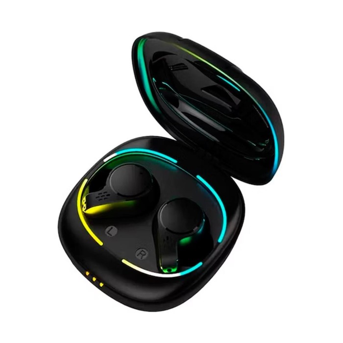 Audífonos bluetooth In-Ear GTC HSG-185
