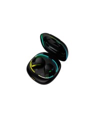 Parlante Bluetooth SPG-134 USB iluminación RGB con radio