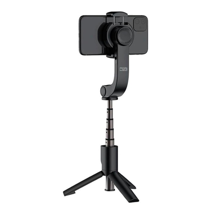 Selfie Stick con trípode Bluetooth MPG-014 USB