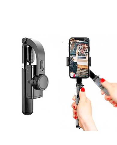 Selfie Stick con trípode Bluetooth MPG-014 USB