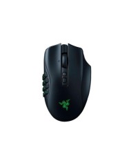 Mouse gamer inalámbrico Razer Deathadder V3 Pro White 30.000 DPI, 5 botones
