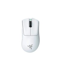 Mouse gamer inalámbrico Razer Naga Pro RGB 20.000 DPI, 20 botones
