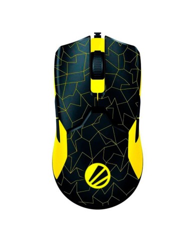 Mouse gamer Razer Viper 8KHz Edición ESL 20.000 DPI, 8 botones