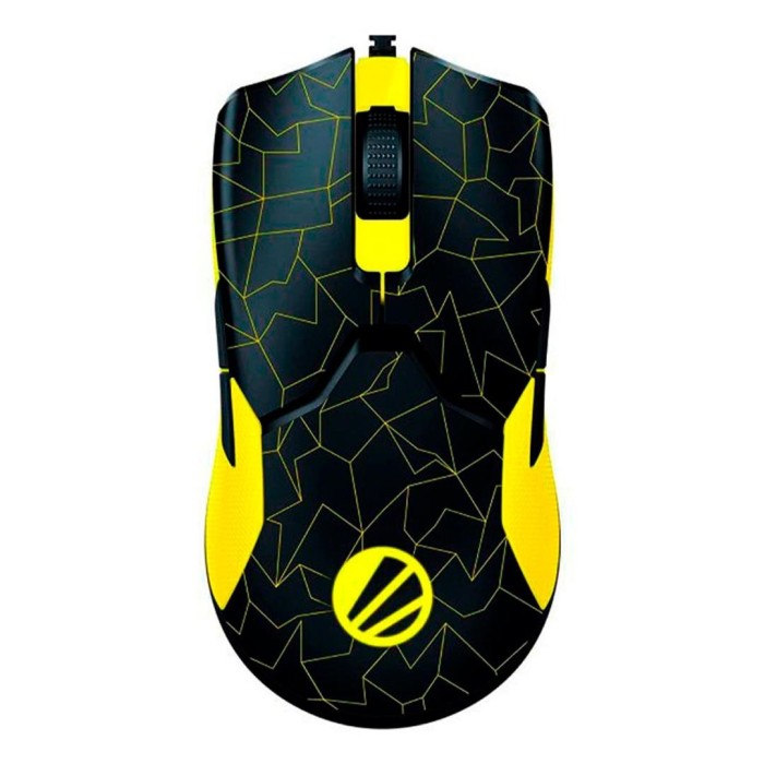 Mouse gamer Razer Viper 8KHz Edición ESL 20.000 DPI, 8 botones