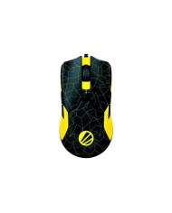 Mouse gamer Razer Deathadder V3 Black 30.000 DPI, 5 botones