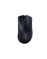 Mouse gamer inalámbrico Razer Naga V2 Hyperspeed RGB 30.000 DPI, 19 botones para MMO
