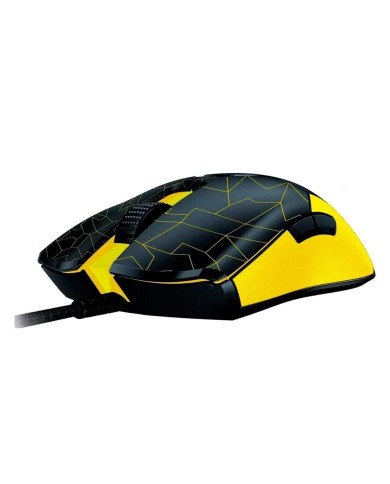 Mouse gamer Razer Viper 8KHz Edición ESL 20.000 DPI, 8 botones