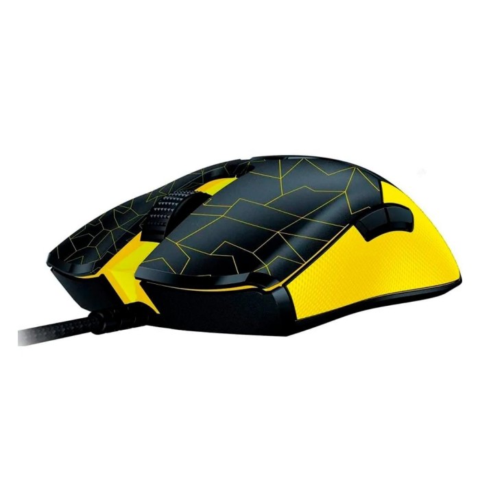 Mouse gamer Razer Viper 8KHz Edición ESL 20.000 DPI, 8 botones