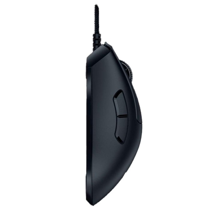 Mouse gamer Razer Deathadder V3 Black 30.000 DPI, 5 botones