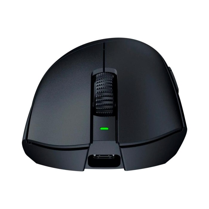 Mouse gamer inalámbrico Razer Deathadder V3 Pro Black 30.000 DPI, 5 botones