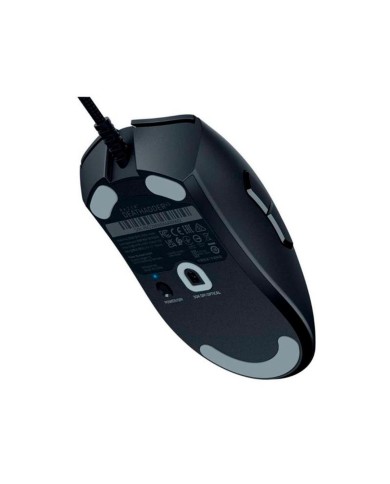Mouse gamer Razer Deathadder V3 Black 30.000 DPI, 5 botones