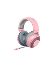 Audífono gamer GTC HSG-613 RGB Jack 3.5mm