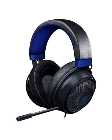 Audifono Gamer Razer Kraken Console Edition 3.5 mm PC, Mac, XBox, PS4, Switch