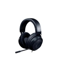 Audifono Gamer Razer Kraken Oval Quartz 3.5 mm PC, Mac, XBox, PS4, Switch