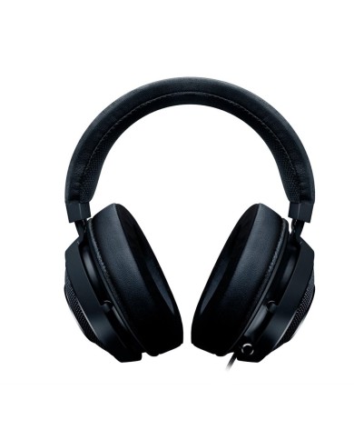 Audifono Gamer Razer Kraken Oval Black 3.5 mm PC, Mac, XBox, PS4, Switch