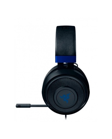 Audifono Gamer Razer Kraken Console Edition 3.5 mm PC, Mac, XBox, PS4, Switch