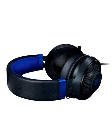 Audifono Gamer Razer Kraken Console Edition 3.5 mm PC, Mac, XBox, PS4, Switch