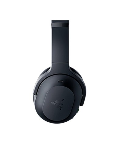 Audífono gamer inalámbrico Razer Barracuda Pro Pc, Mac, Ps5