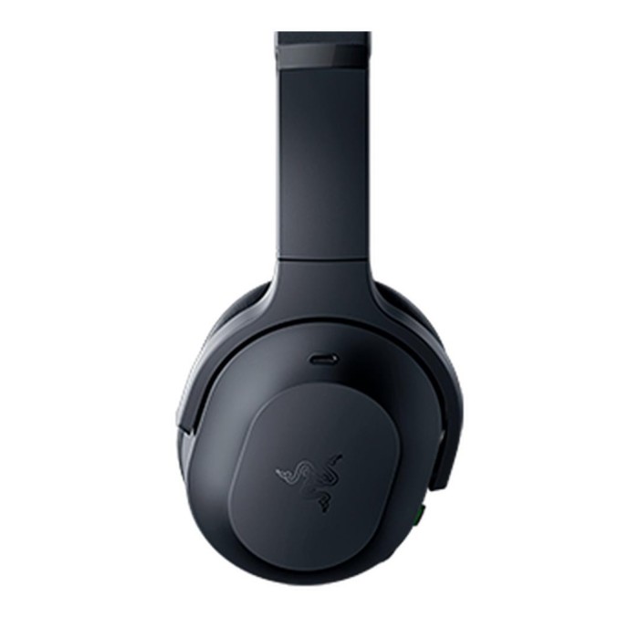 Audífono gamer inalámbrico Razer Barracuda Pro Pc, Mac, Ps5