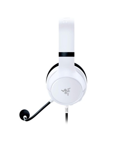 Audífonos gamer inalámbrico Razer Kaira White for Xbox One, Series X/S
