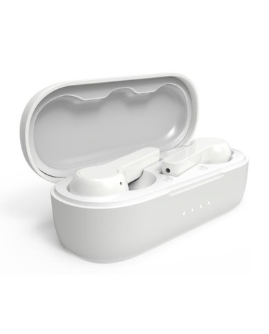 Audífonos bluetooth In-Ear Riotoro RPODS Black