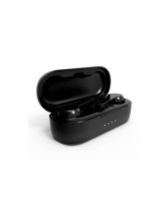 Audífonos inalámbricos Xtech Palladium Negro Bluethoot