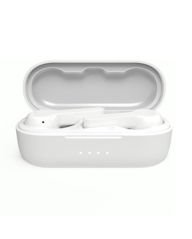 Audífonos bluetooth In-Ear Riotoro RPODS Black