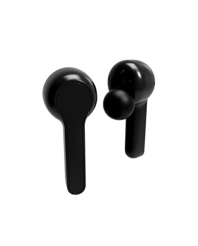 Audífonos bluetooth In-Ear Riotoro RPODS Black