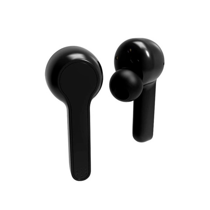 Audífonos bluetooth In-Ear Riotoro RPODS Black