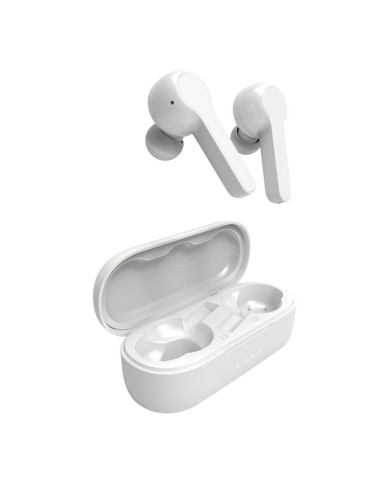 Audífonos bluetooth In-Ear Riotoro RPODS Black
