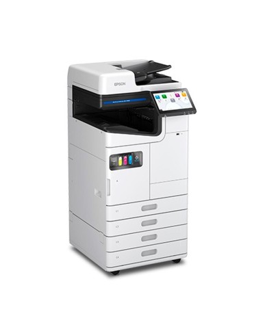 Impresora multifuncional a Color Epson WorkForce Enterprise AM-C6000