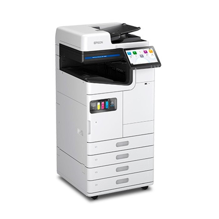 Impresora multifuncional a Color Epson WorkForce Enterprise AM-C6000