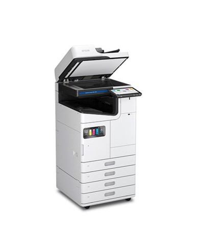 Impresora Multifuncional a Color Epson WorkForce Enterprise AM-C4000