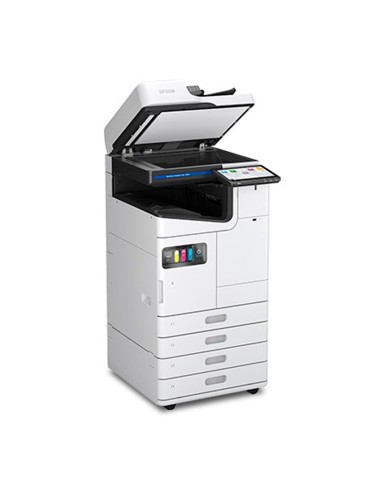 Impresora multifuncional a Color Epson WorkForce Enterprise AM-C5000
