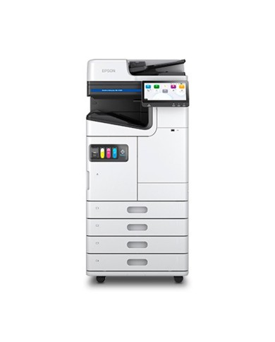 Impresora Multifuncional a Color Epson WorkForce Enterprise AM-C4000