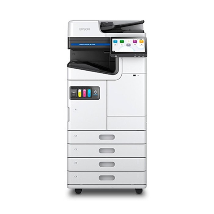 Impresora Multifuncional a Color Epson WorkForce Enterprise AM-C4000